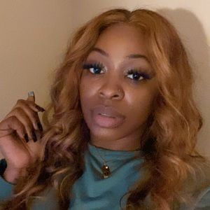 Meet your Posher, Jamya